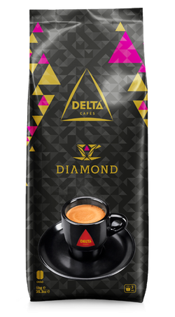 Delta Diamond