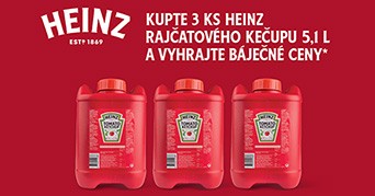Soutěž Heinz