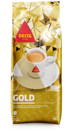 Delta Gold