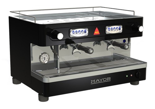 Delta espresso on sale machine