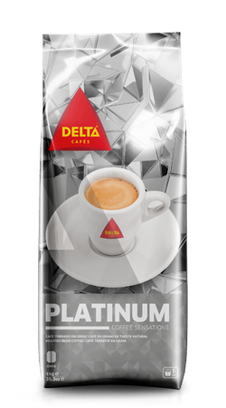 Delta Platinum